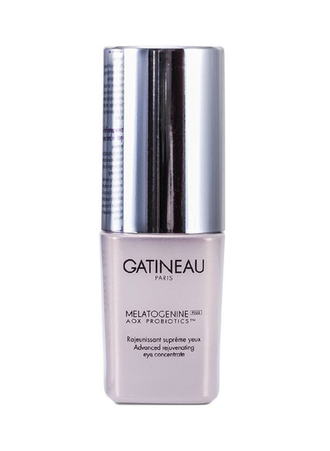 Melatogenine AOX Probiotics Advanced Rejuvenating Eye Concentrate 15ml