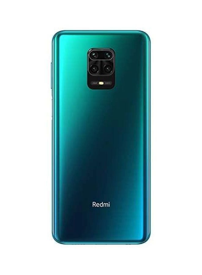 Xiaomi - Redmi Note 9S Dual SIM Aurora Blue 6GB RAM 128GB 4G LTE - Image 1