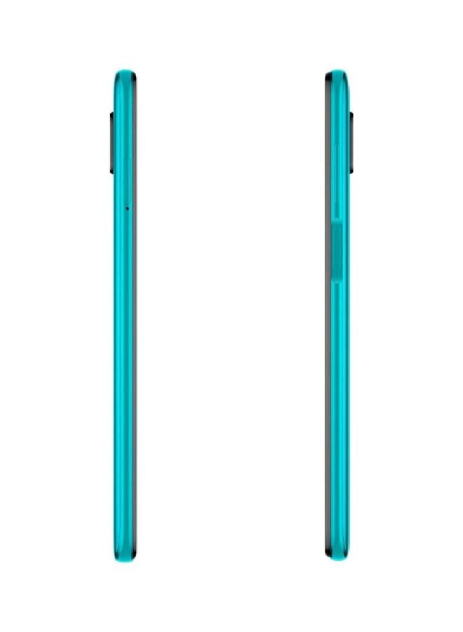 Xiaomi - Redmi Note 9S Dual SIM Aurora Blue 6GB RAM 128GB 4G LTE - Image 1