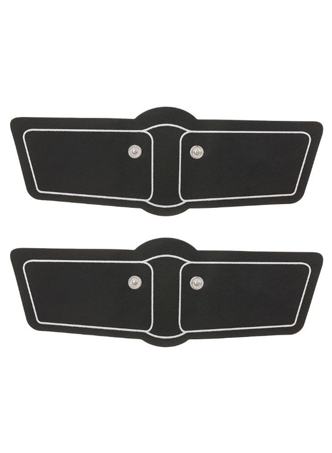 Generic 2-Piece Arm And Thigh Stimulator Set  - Image 1