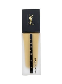 All Hours Foundation SPF20 BD45 Warm Bisque