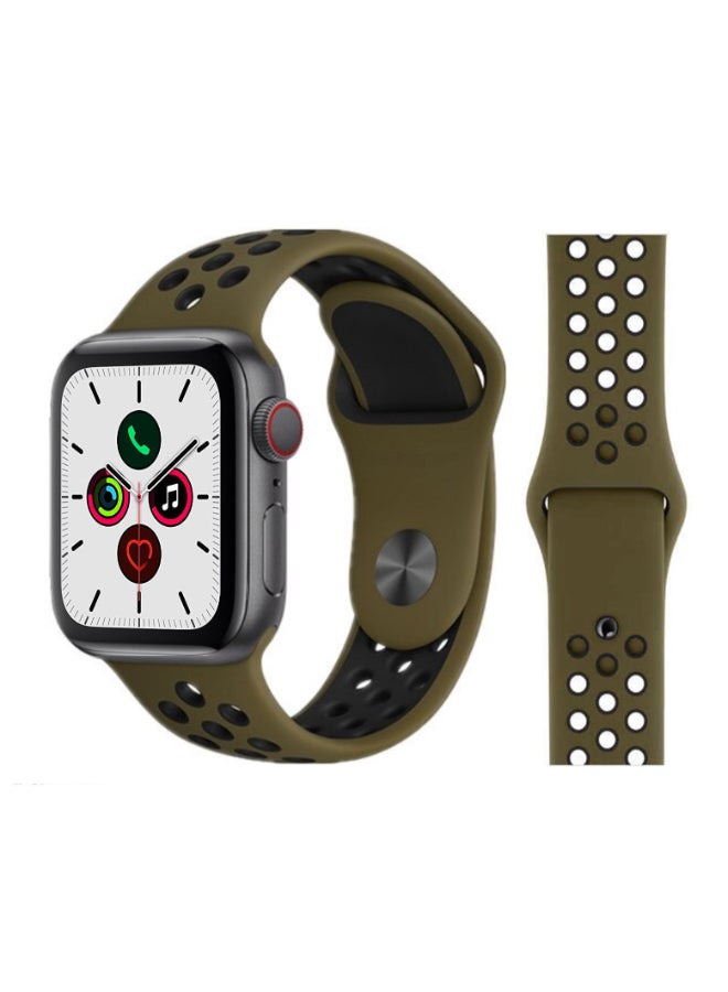 Generic - Replacement Band For Apple Watch - Image 1