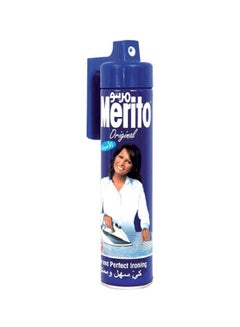 Merito Original Starch Spray 400ml 