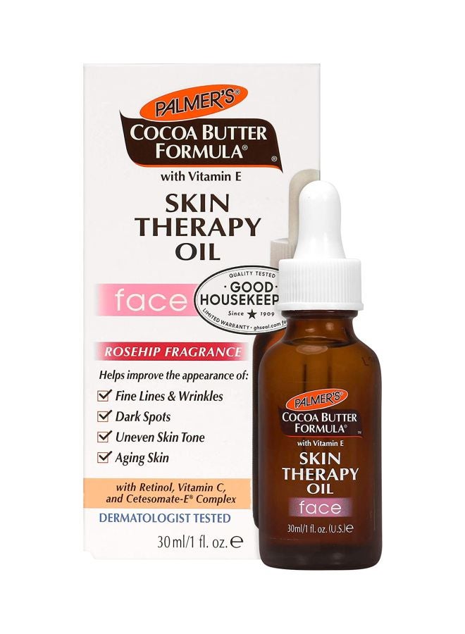 PALMER'S - Cocoa Butter Skin Therapy Oil 30ml - Image 1