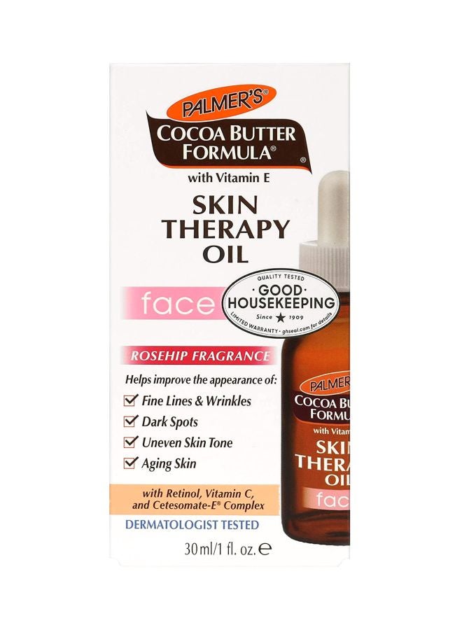 PALMER'S - Cocoa Butter Skin Therapy Oil 30ml - Image 1