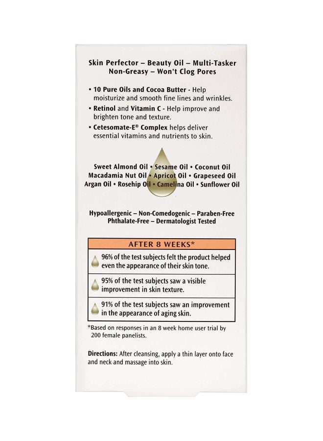 PALMER'S - Cocoa Butter Skin Therapy Oil 30ml - Image 1