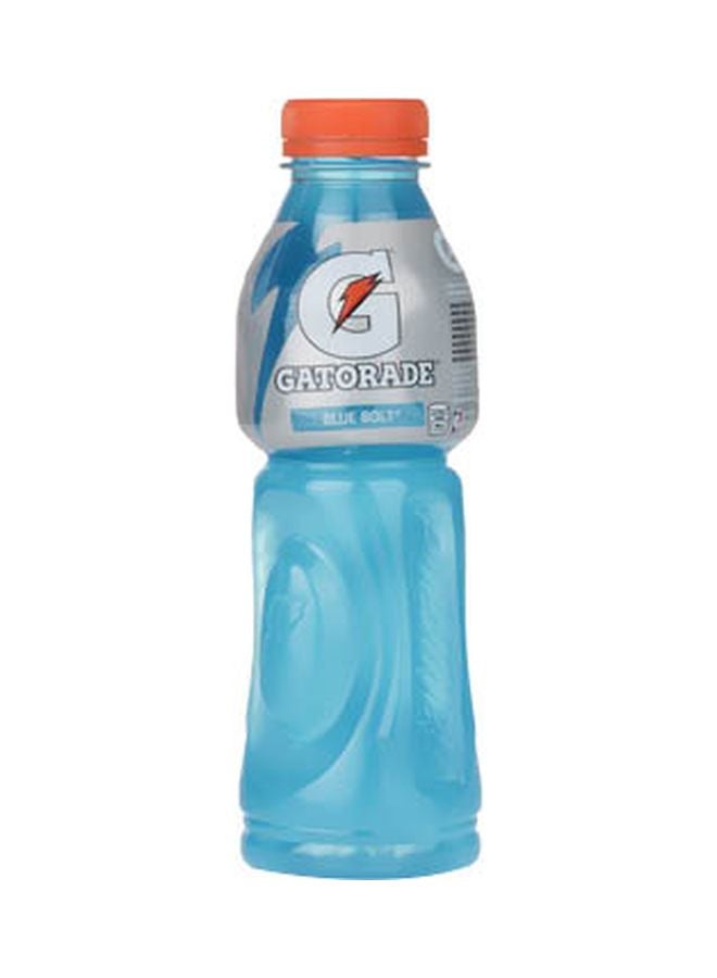 Blue Bolt Sports Drink 500ml