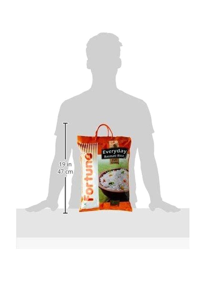 Fortune Everyday Basmati Rice 5kg  - Image 2