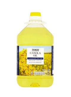 Canola Oil 3Liters