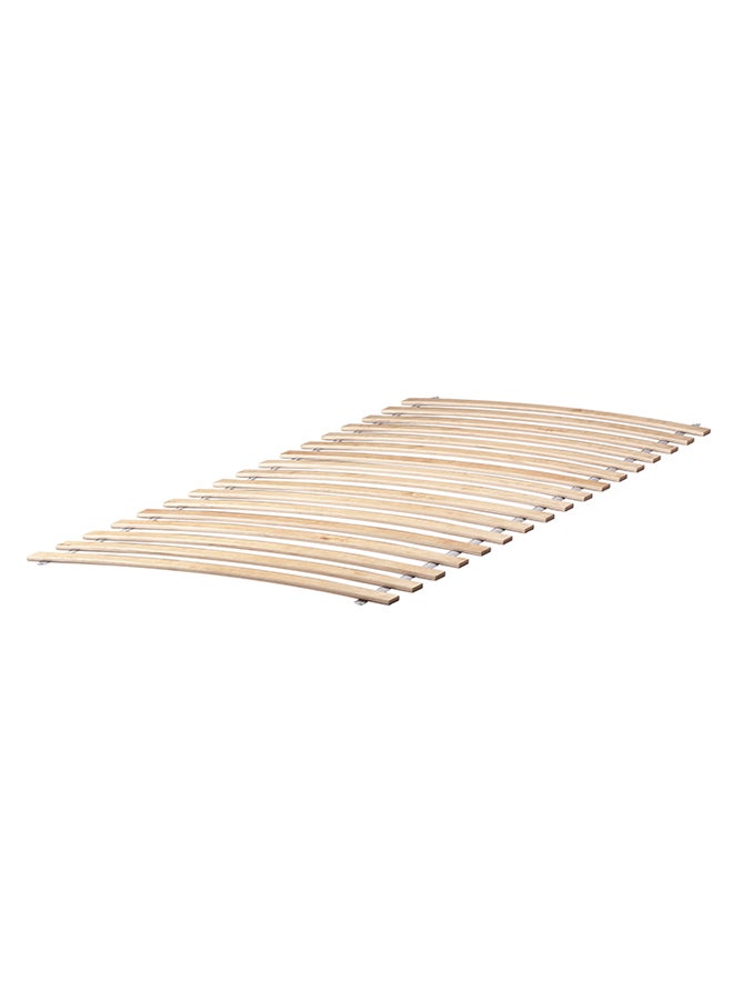 Slatted Bed Base Beige - v1588052786/N33800355A_1