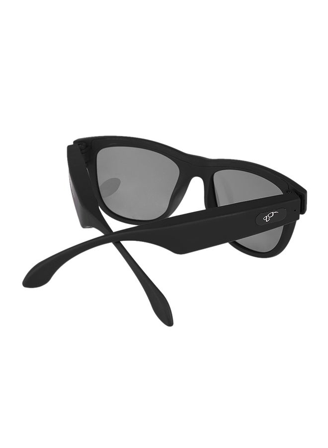 Generic - G1 Polarized Sunglasses With Bluetooth Bone Conduction Headphones - Image 1