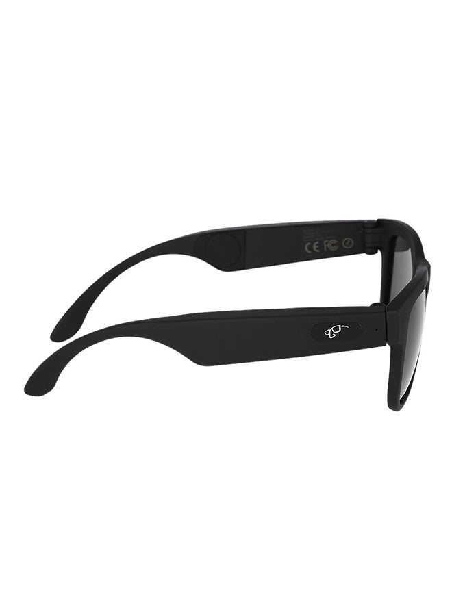 Generic - G1 Polarized Sunglasses With Bluetooth Bone Conduction Headphones - Image 1