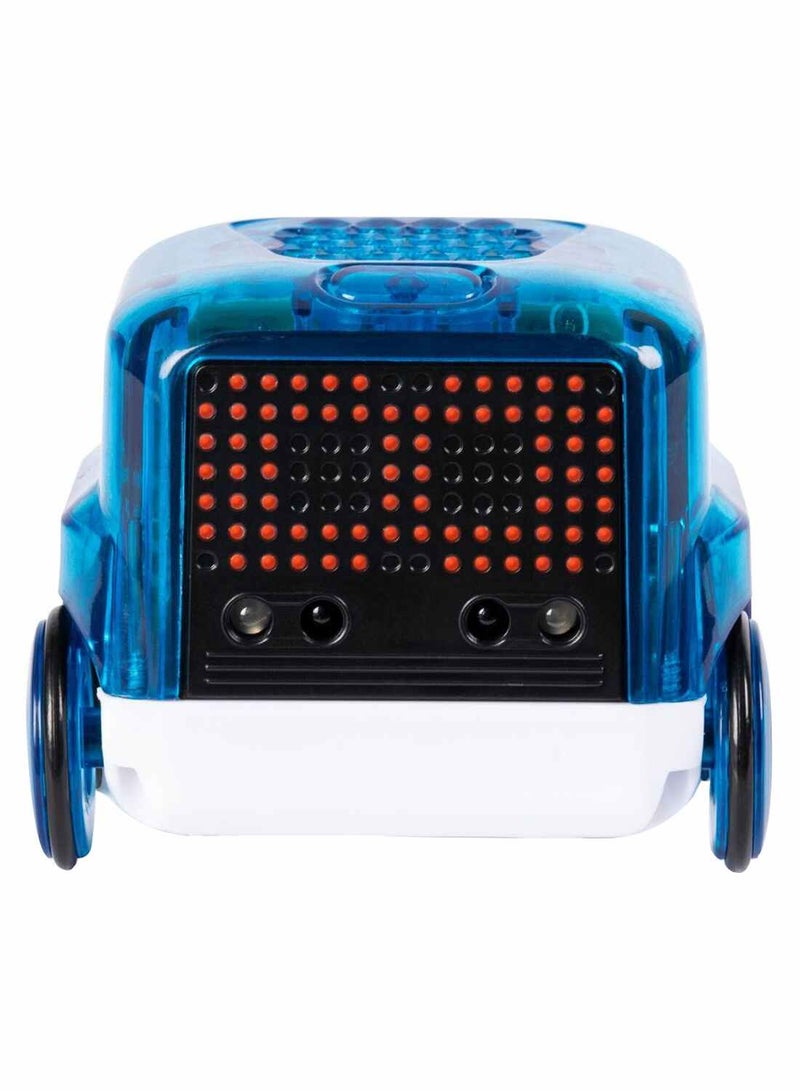 Boomer Novie Robot Game - Assorted