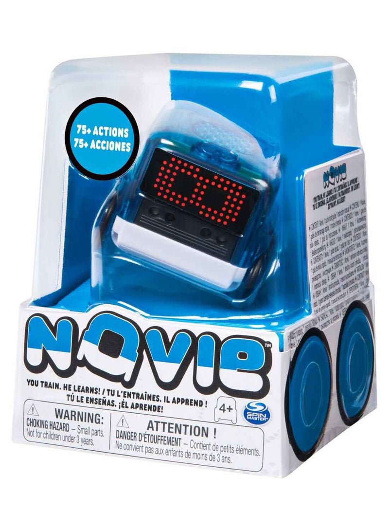 Boomer Novie Robot Game - Assorted