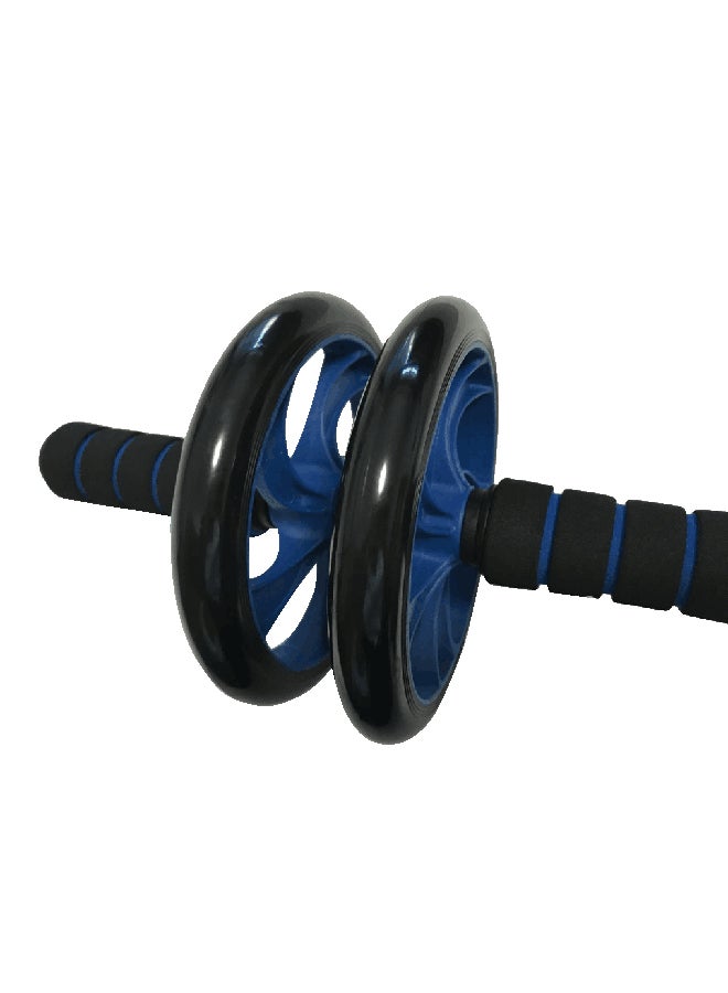 Bodybuilding Ab Wheel Roller 14cm