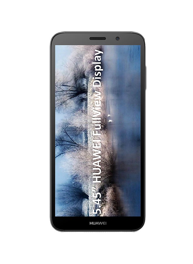 HUAWEI Y5P Dual SIM Black 2GB RAM 32GB 4G LTE  - Image 2
