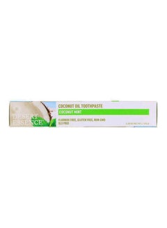 Coconut Mint Toothpaste 176grams - v1588067287/N37607134A_2