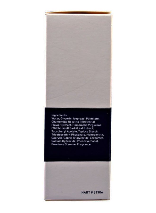Nivea Soothing Post Shave Balm 100ml - Image 2