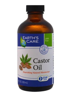 Castor Oil Hair Serum 236ml - v1588067311/N37607207A_1