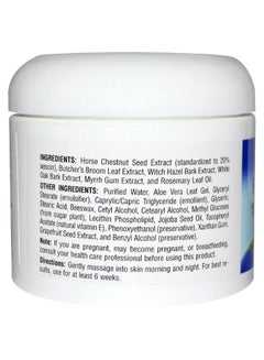 PLANETARY HERBALS Horse Chestnut Cream  - Image 2