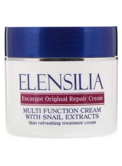 Elensilia Escargot Original Repair Cream 50grams  - Image 1