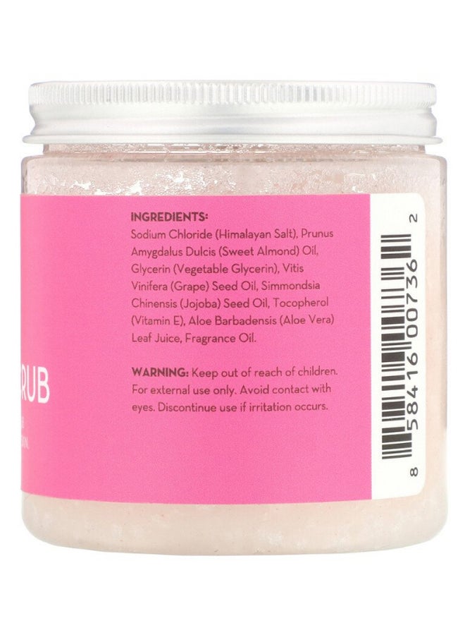 Himalayan Pink Salt Scrub - Image 2