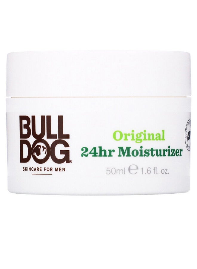Original Face Moisturizer  - Image 1