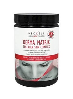 Derma Matrix Collagen Skin Complex - v1588068296/N23978937A_1