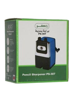روكو برايات أقلام رصاص طراز 307 20307 متعدد الألوان 