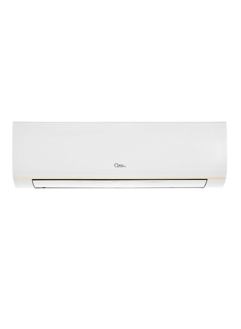 18000 BTU Split AC With Rotary GMCC Compressor Cold 1.5 TON CLS18H6NNC White