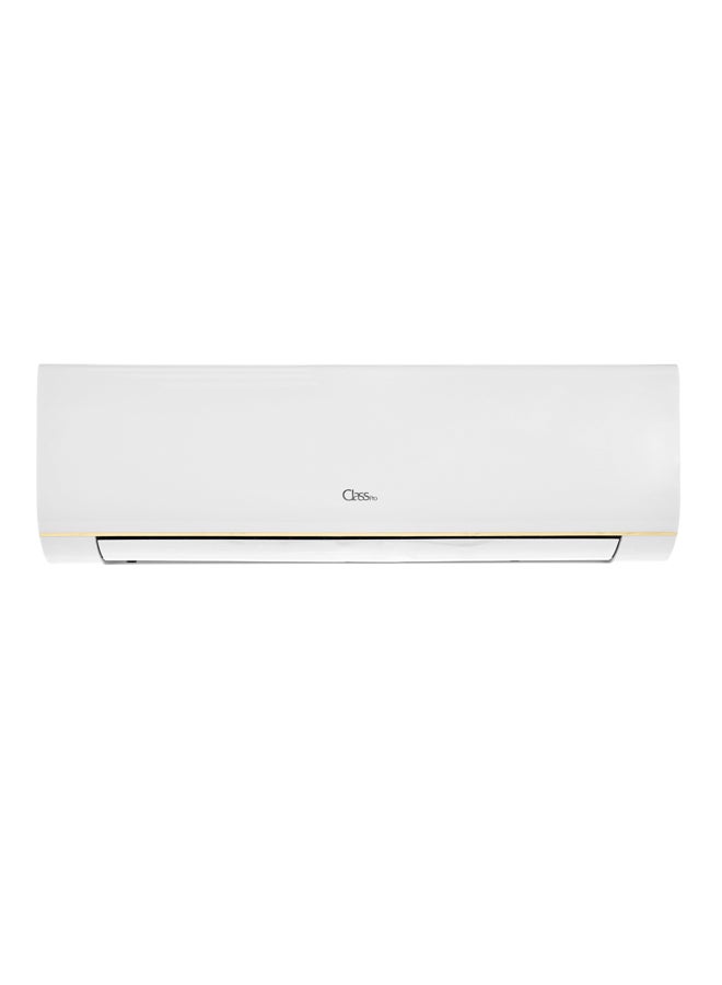 18000 BTU Split AC With Rotary GMCC Compressor Cold 1.5 TON CLS18H6NNC White