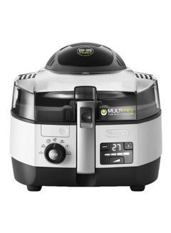 Multifry 1.5 L 2200 W FH1394 Black