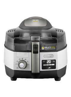 Chef Plus Multifry Range 1.7 L 1400 W FH 1396/1 White/Black