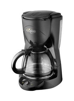 ديلونجي ماكينة صنع القهوة الكهربائية 1.5 L ICM2.1B أسود  - Image 1