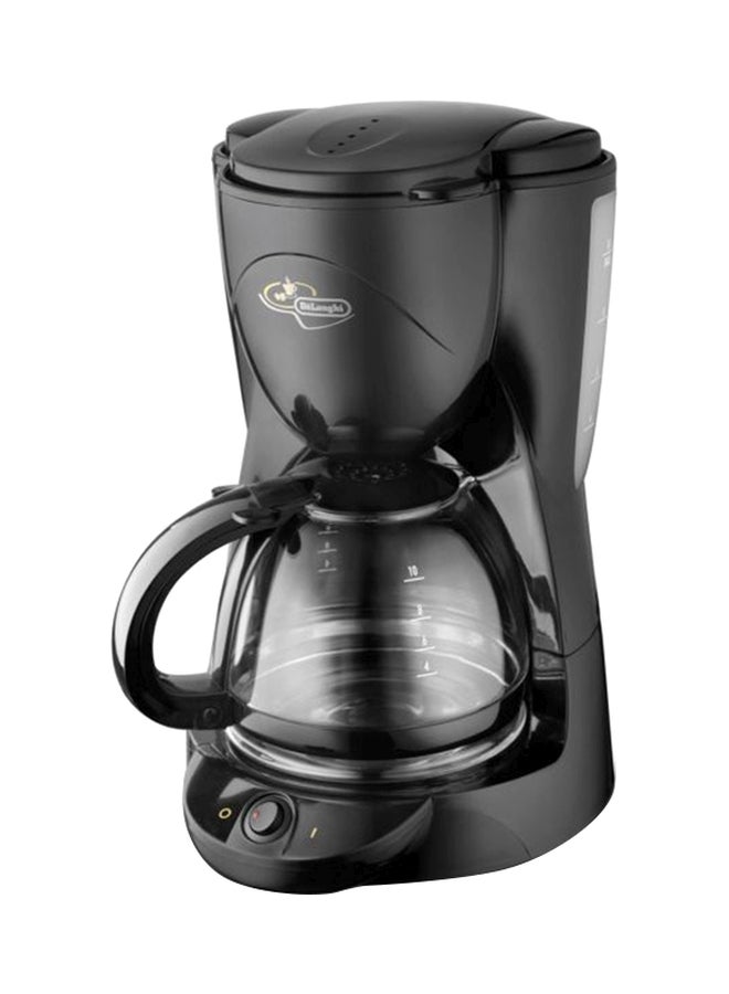 ديلونجي - ماكينة صنع القهوة الكهربائية 1.5 L ICM2.1B أسود - Image 1