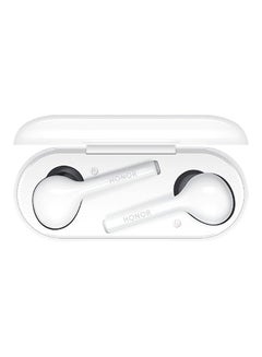 FlyPods Lite In-Ear Bluetooth Earphones White