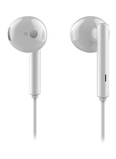 Honor AM115 Wired In-Ear Earphone White  - Image 2