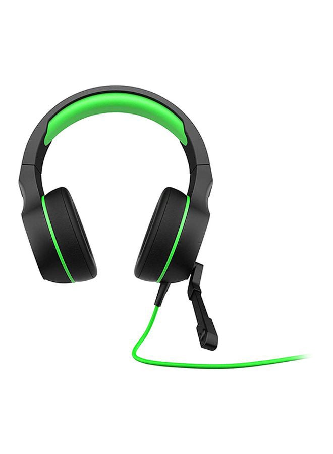 HP Pavilion 400 Wired Over-Ear Gaming Headphones  - Image 3