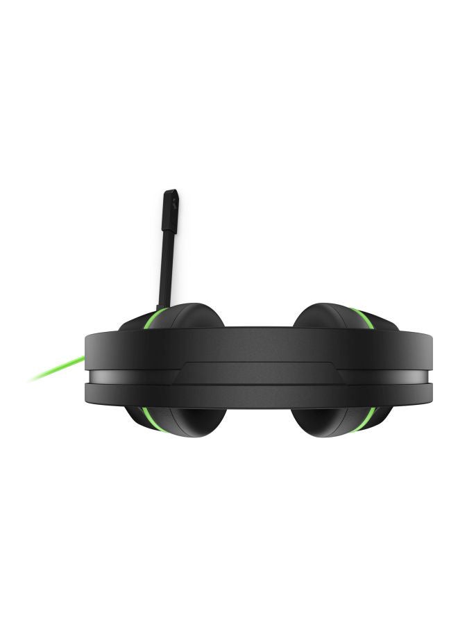 HP Pavilion 400 Wired Over-Ear Gaming Headphones  - Image 4