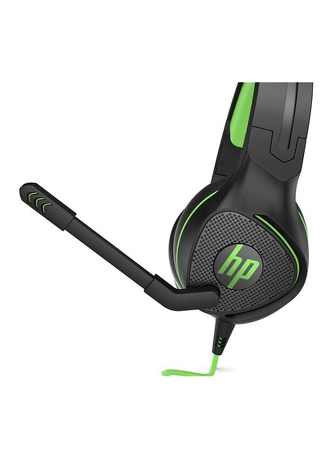 HP Pavilion 400 Wired Over-Ear Gaming Headphones  - Image 5