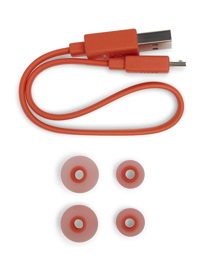 جي بي إل سماعة أذن داخلية تعمل عبر البلوتوث مرجاني - Image 4