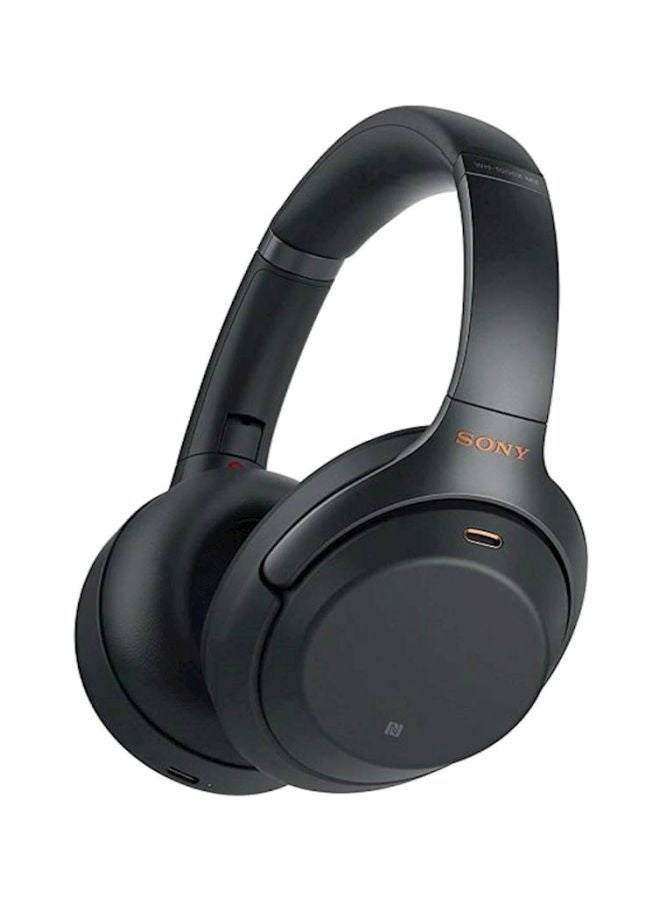 Wireless Noise Canceling Over Ear Headphones Black - v1588069815/N23447053A_1