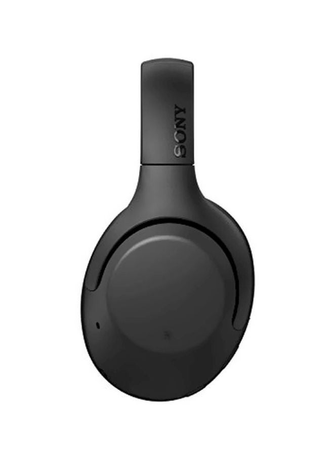 Sony WH-XB900N Extra Bass Bluetooth Over-Ear Headphones With Mic Black - Image 3
