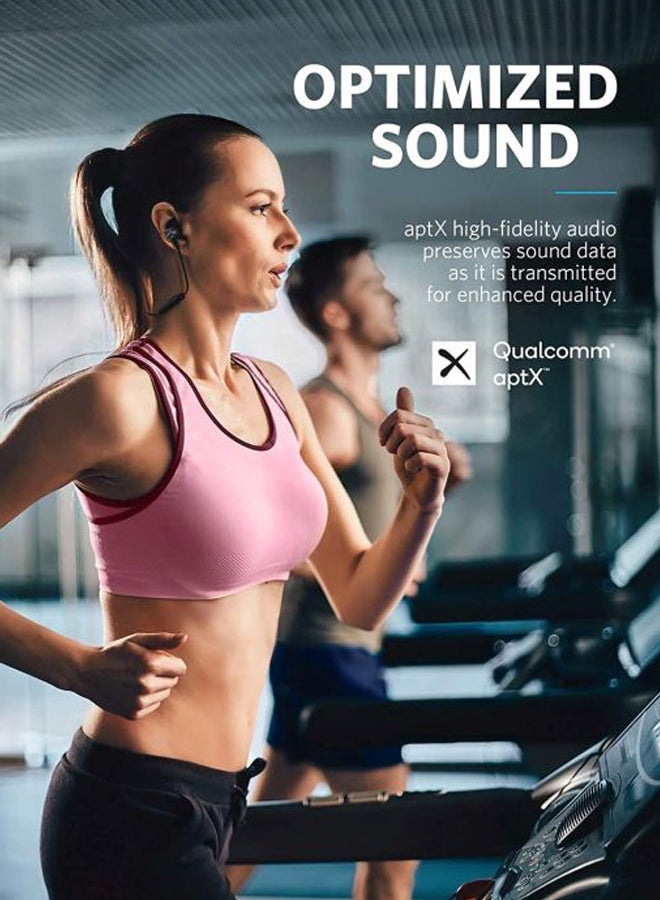 Soundcore - Spirit Pro B2C-UN Bluetooth Wireless Headphone Black - Image 1