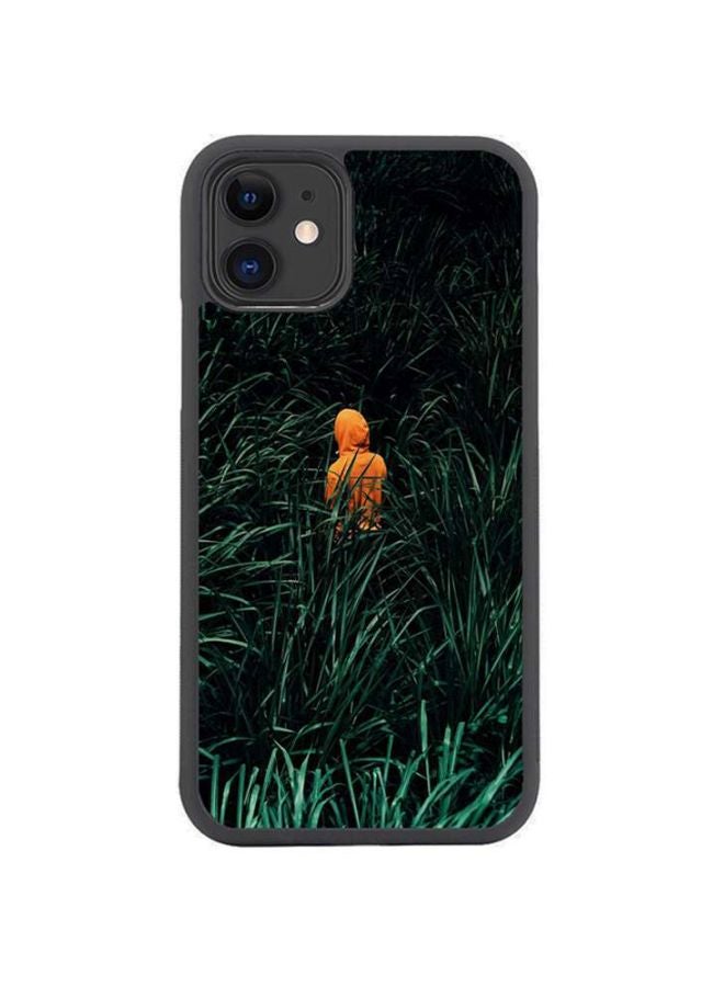SYN Protective Case Cover For Apple iPhone 11 Multicolour