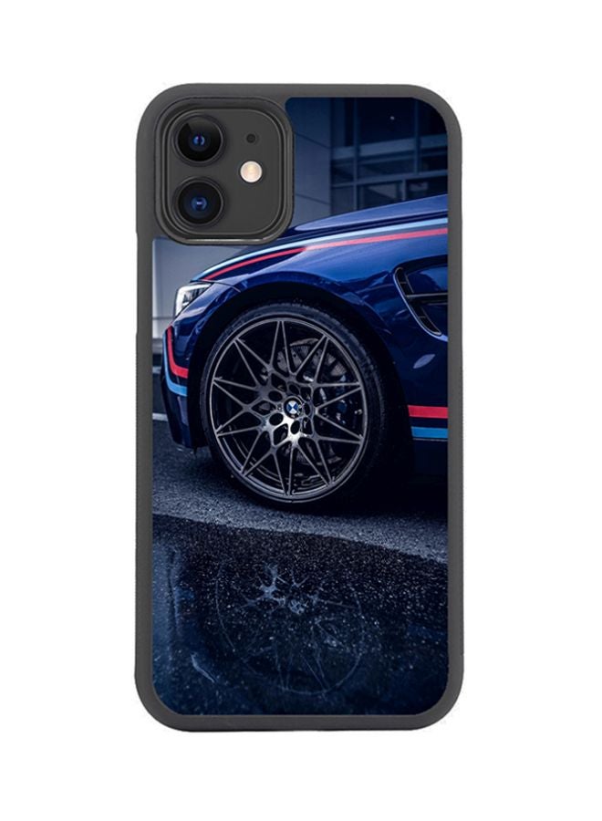 SYN - Protective Case Cover For Apple iPhone 11 Multicolour - Image 1
