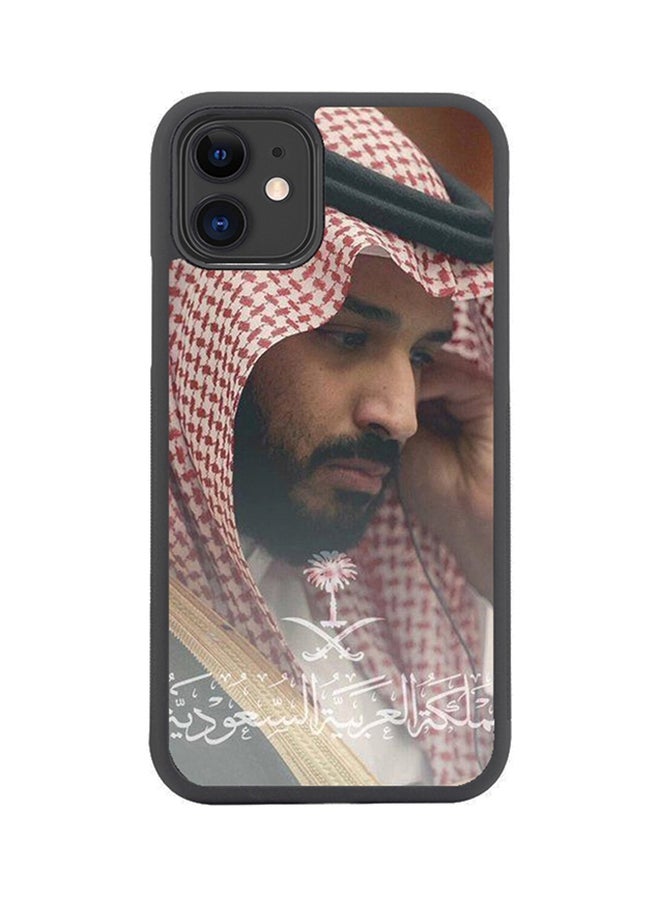 إس واي إن غطاء حماية واق لهاتف أبل آيفون 11 متعدد الألوان