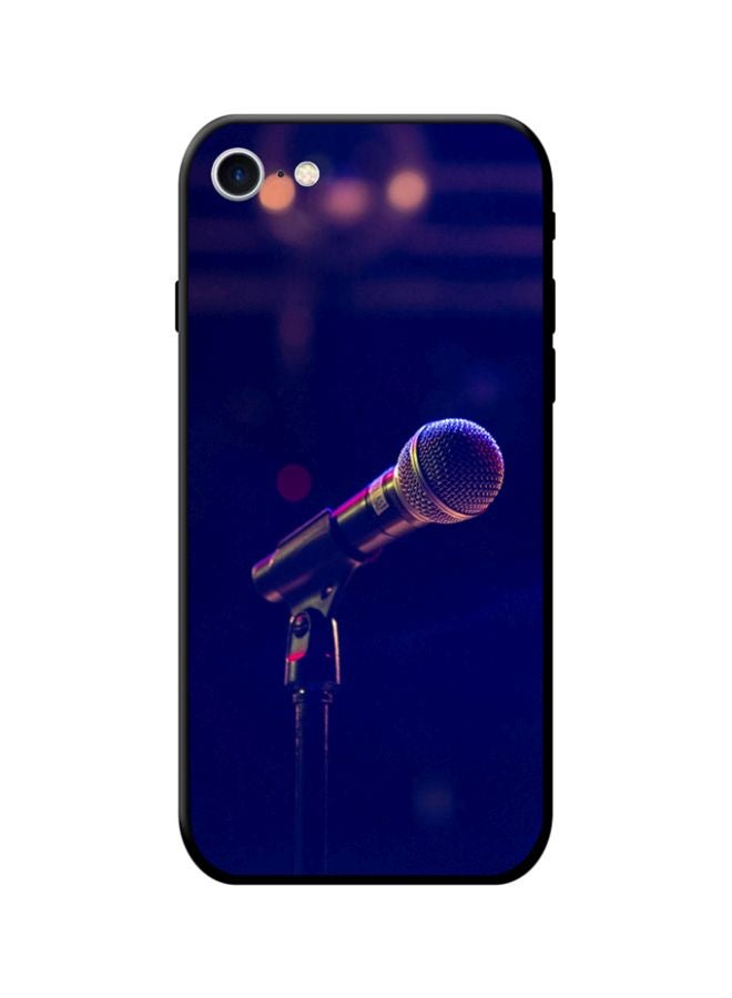 إس واي إن غطاء حماية واق لهاتف أبل آيفون 8 متعدد الألوان