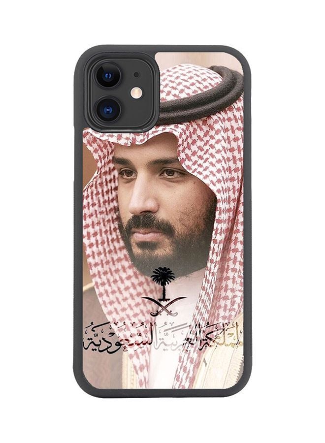 إس واي إن غطاء حماية واق لهاتف أبل آيفون 11 متعدد الألوان