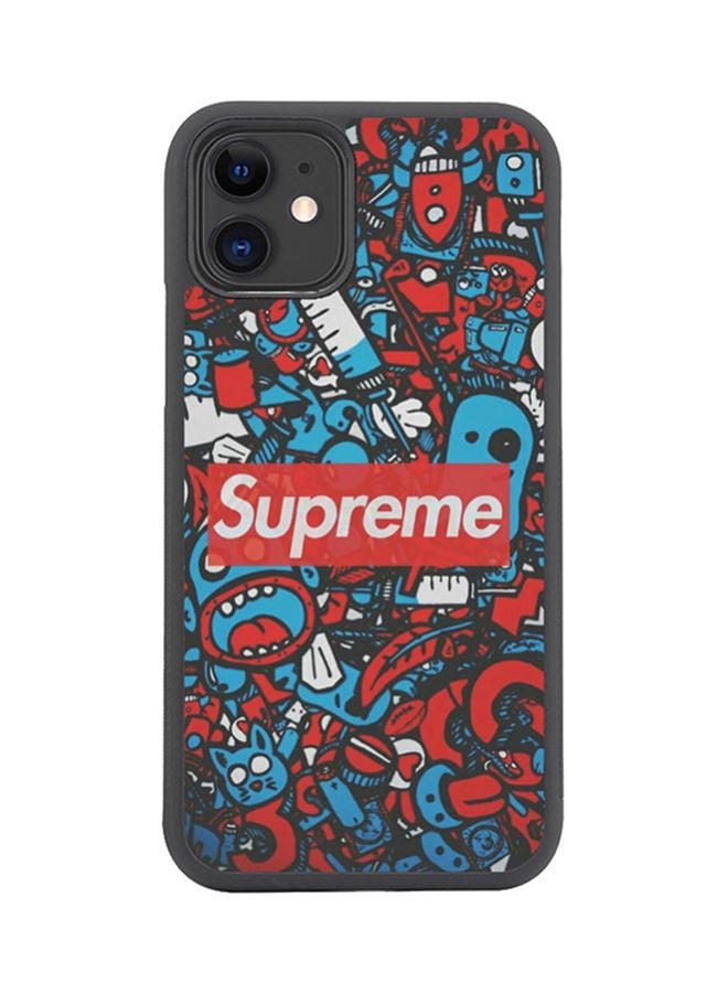 SYN - Protective Case Cover For Apple iPhone 11 Multicolour - Image 1